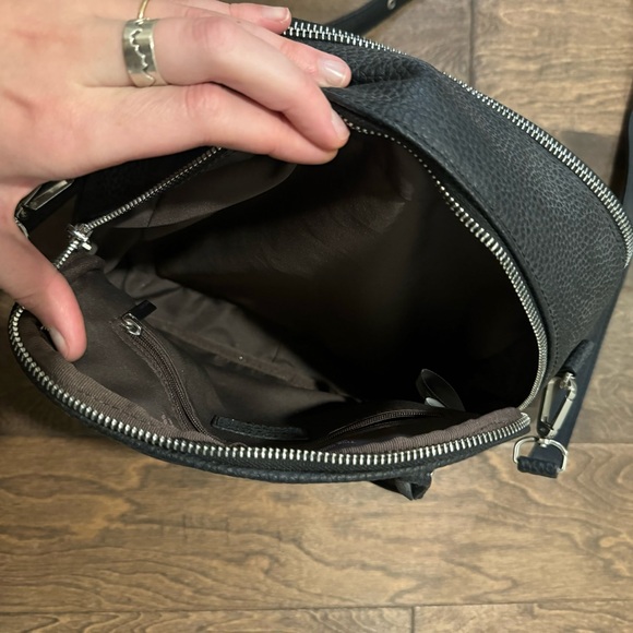 Matt & Nat | PAIR VEGAN CROSSBODY BAG - PURITY - Picture 5 of 6